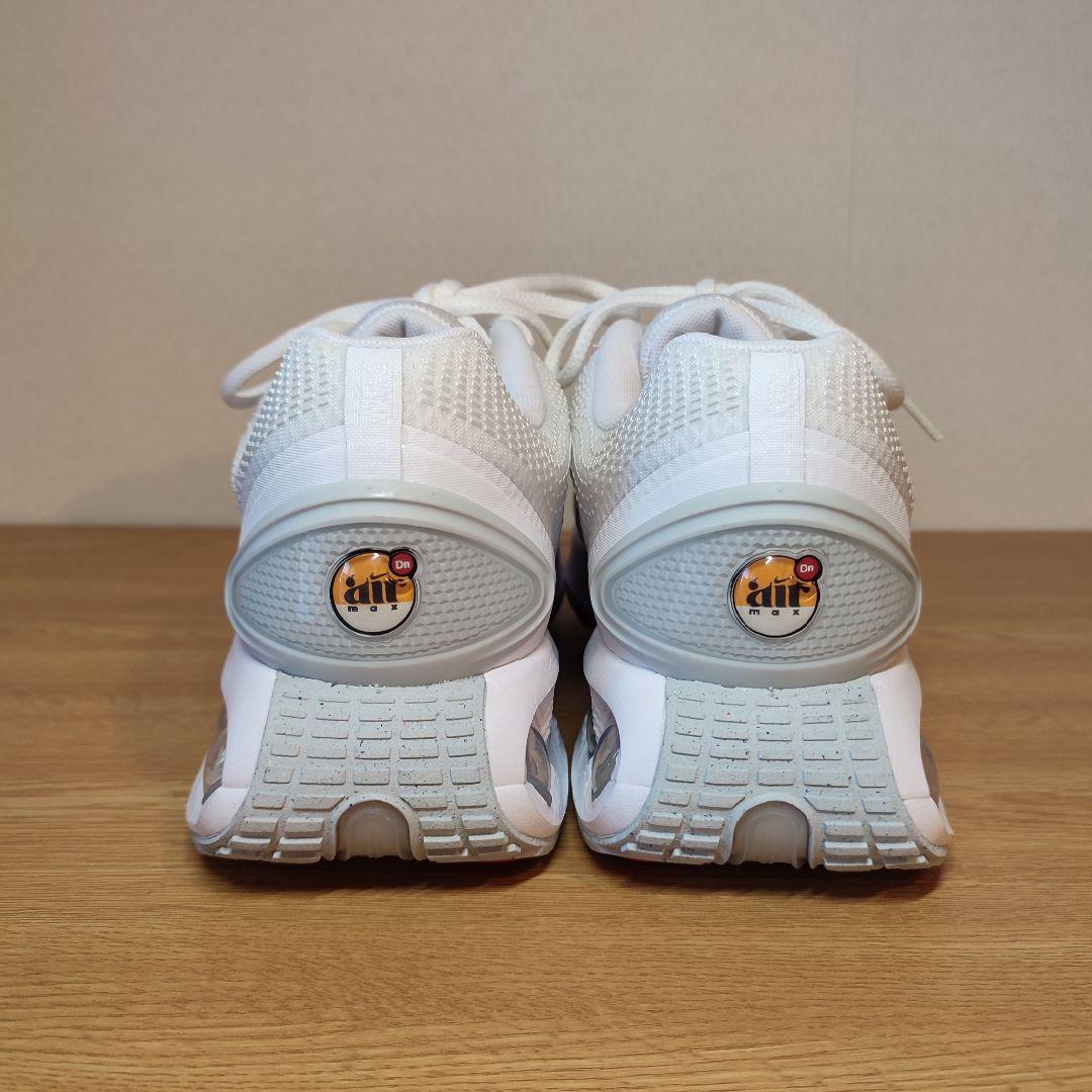 ★極美品 大人気 NIKE AIR MAX DN 30