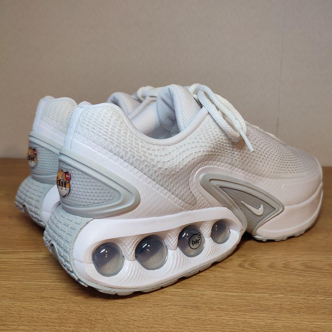 ★極美品 大人気 NIKE AIR MAX DN 30