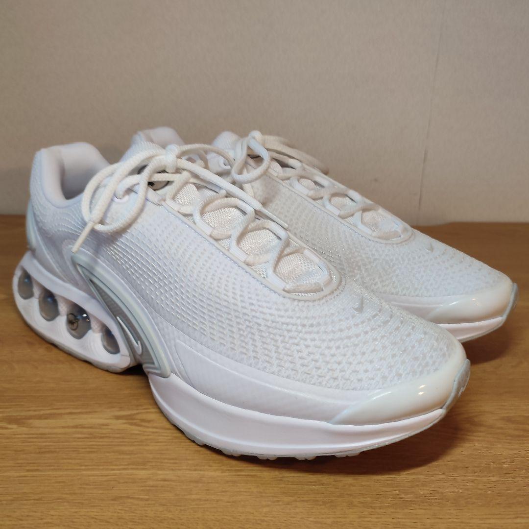 ★極美品 大人気 NIKE AIR MAX DN 30