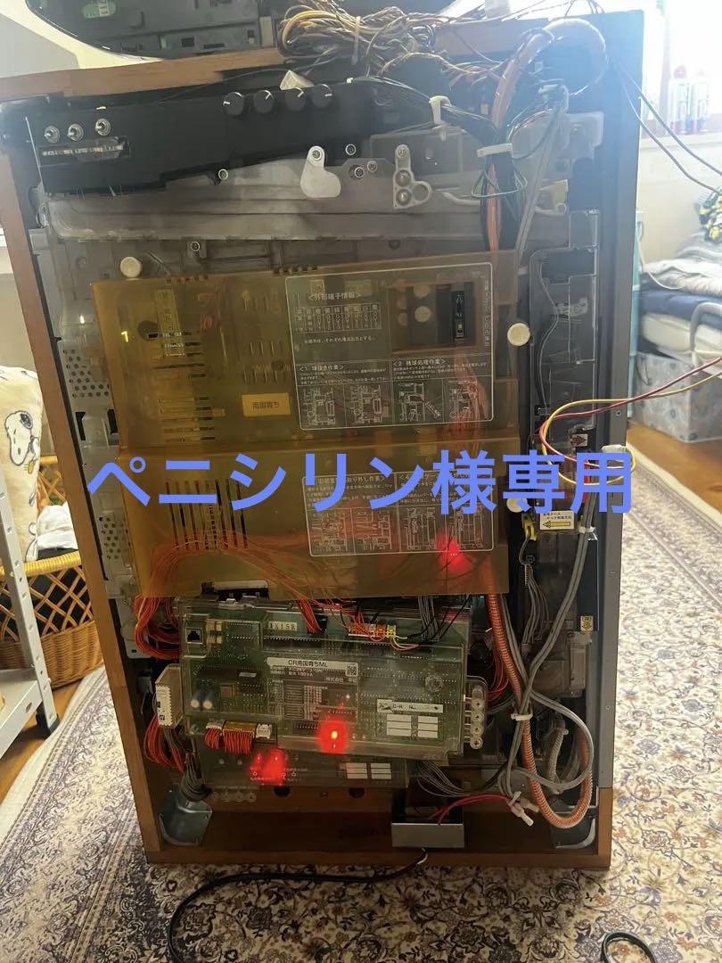 南国育ち パチンコ台