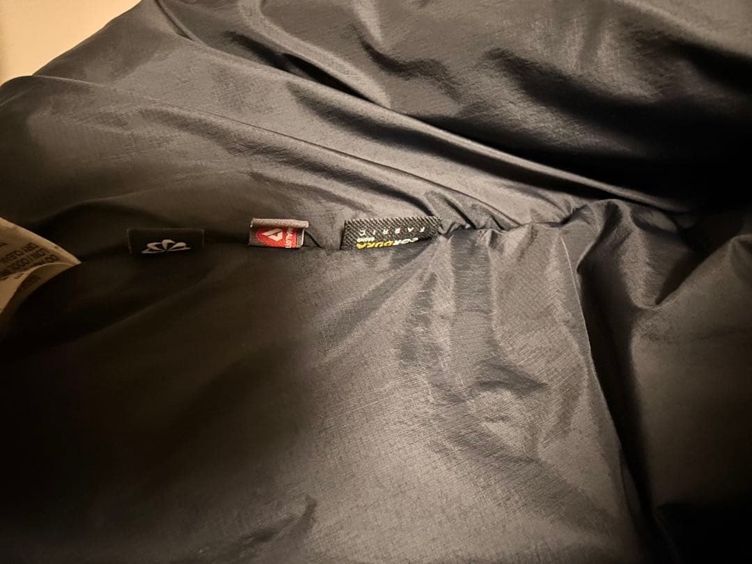 nike acg 4th horseman puffer jacket XL nike acg 4th horseman puffer jacket XL