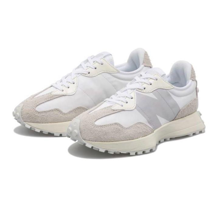 NEW BALANCE レディース WS327SFD 24.5cm