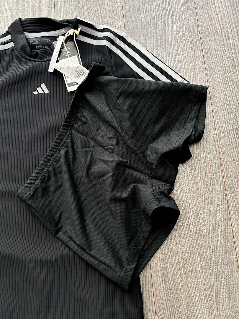 新品 レディース adidas アディダス ゴルフワンピース 吸湿速乾 Sサイズ