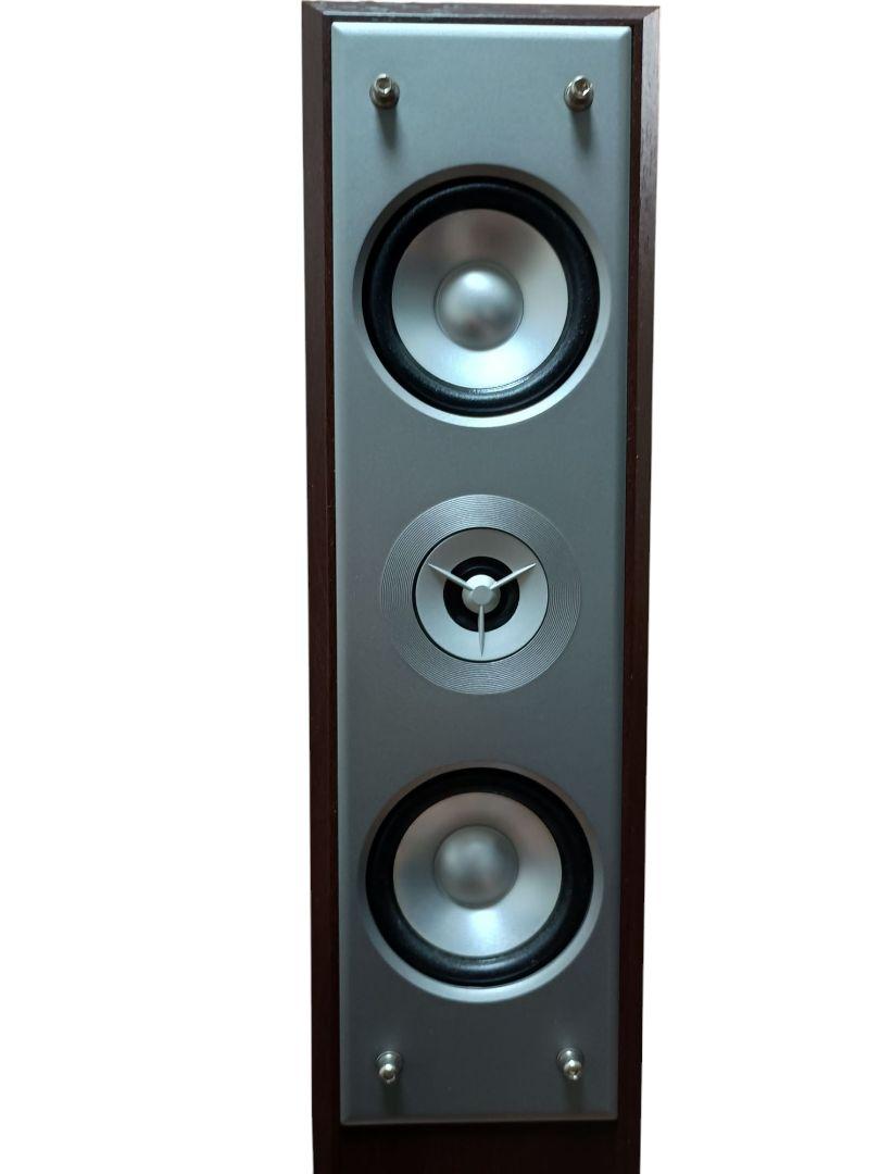 YAMAHA】NS-F210 スタンドスピーカー