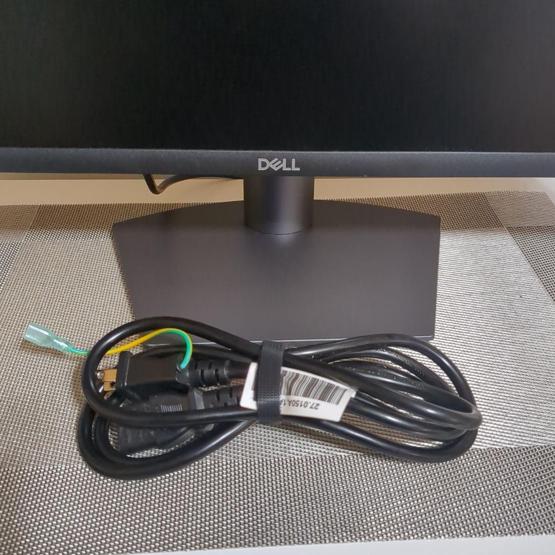 (B)DELL　PCモニター　S2421HSX　 ■モデル：2023年