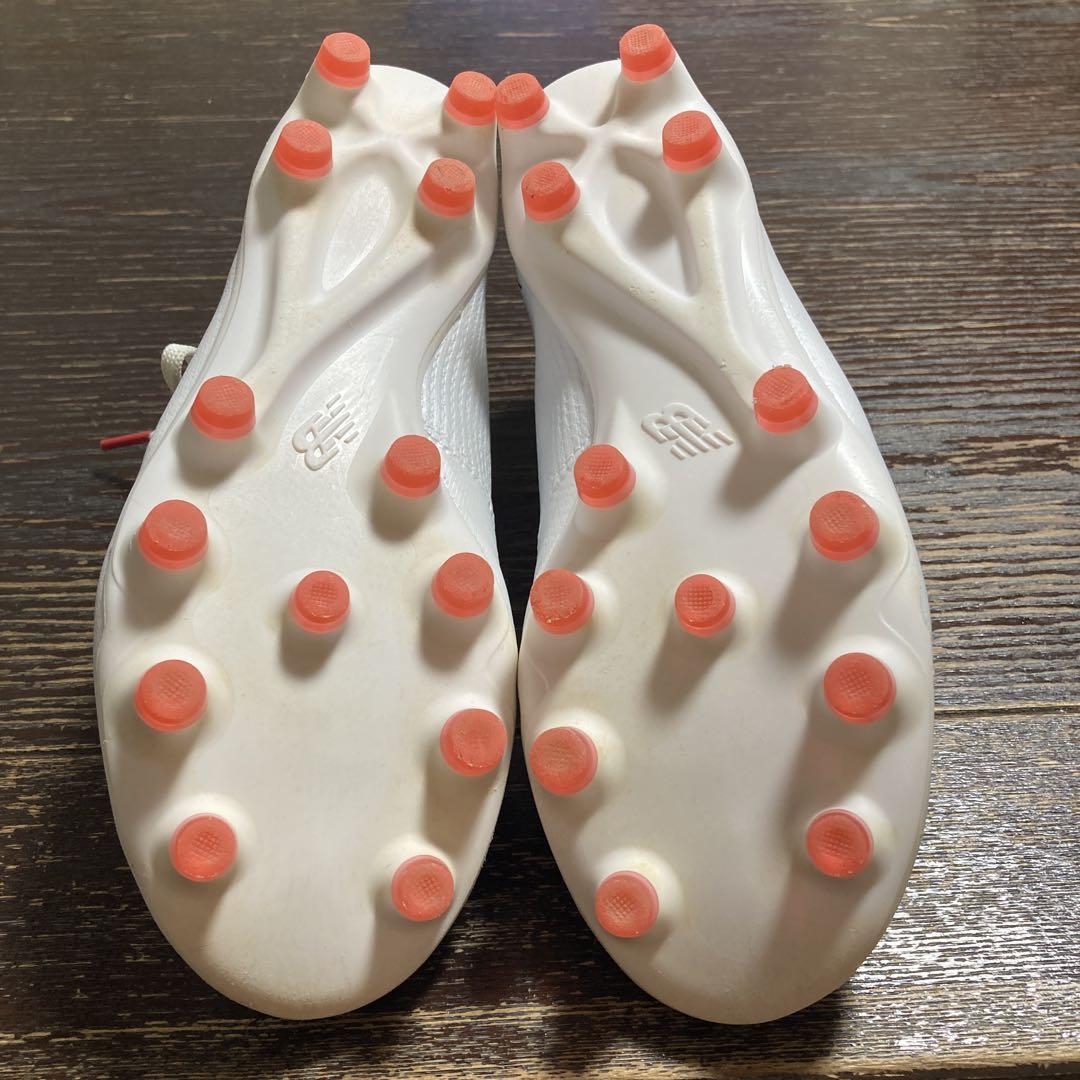 New Balance FURON v7+Pro サッカースパイク26cm D