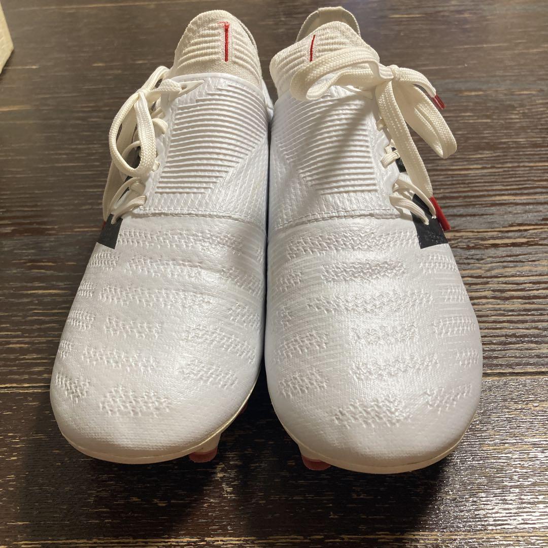 New Balance FURON v7+Pro サッカースパイク26cm D