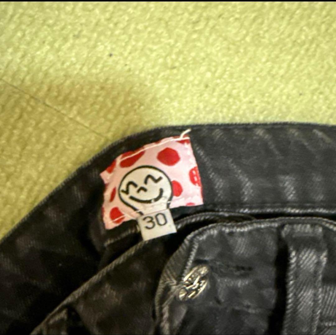 スターチームデニム