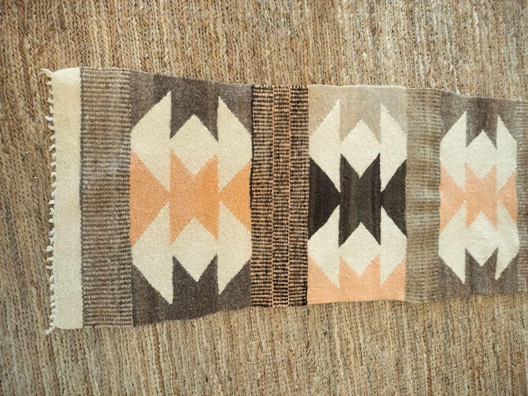 NAVAJO Rug