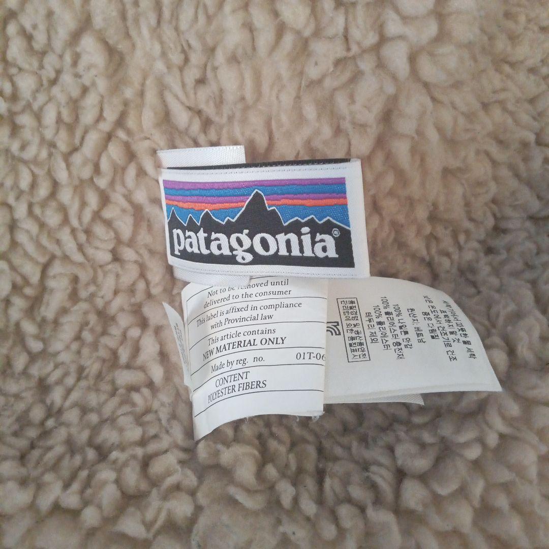 チャッピーさま専用patagonia インファーノジャケット XL