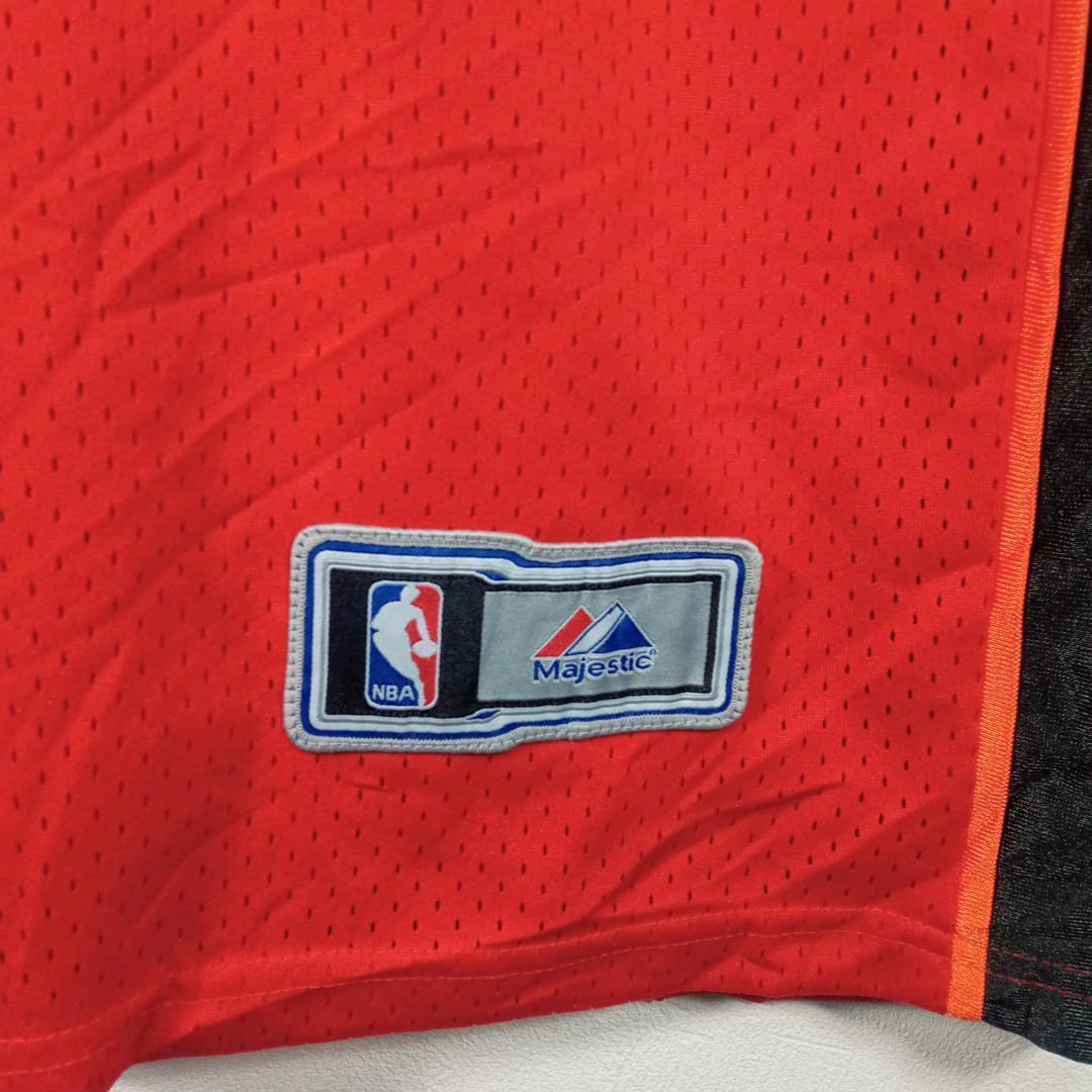 NBA ドウェインウェイド　バスケ HEAT D. WADE ユニフォーム 3