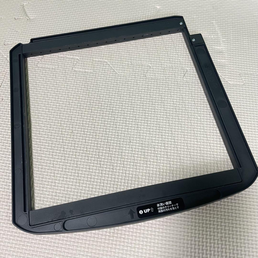 Airdog X5D 空気清浄機　KJ300F-X5D エアドッグ 2024年製