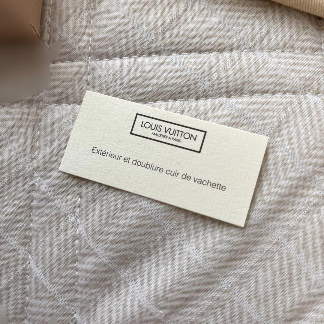 LOUIS VUITTON ブラック カードケース