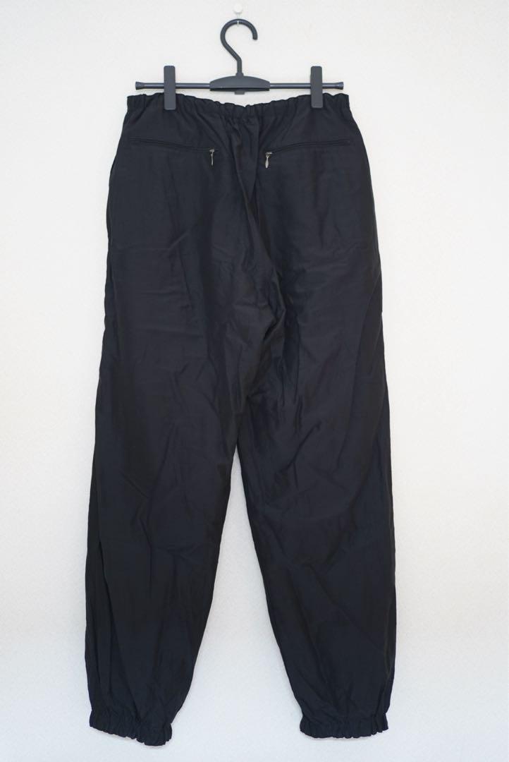 COMOLI リバーシブル パンツ size2