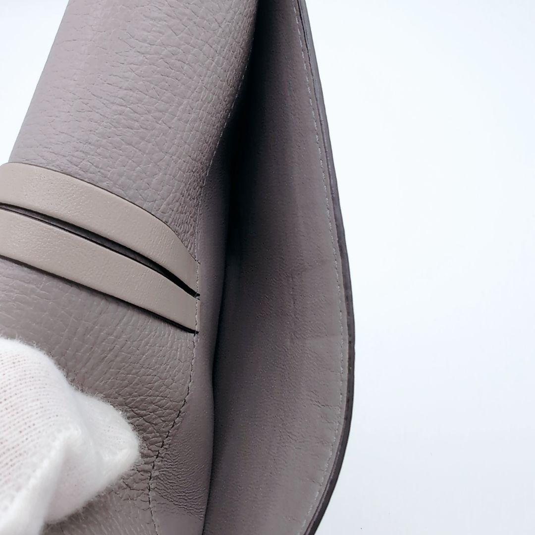 美品　Chloe　クロエ　長財布　かわいい　Alphabet　アルファベット　箱