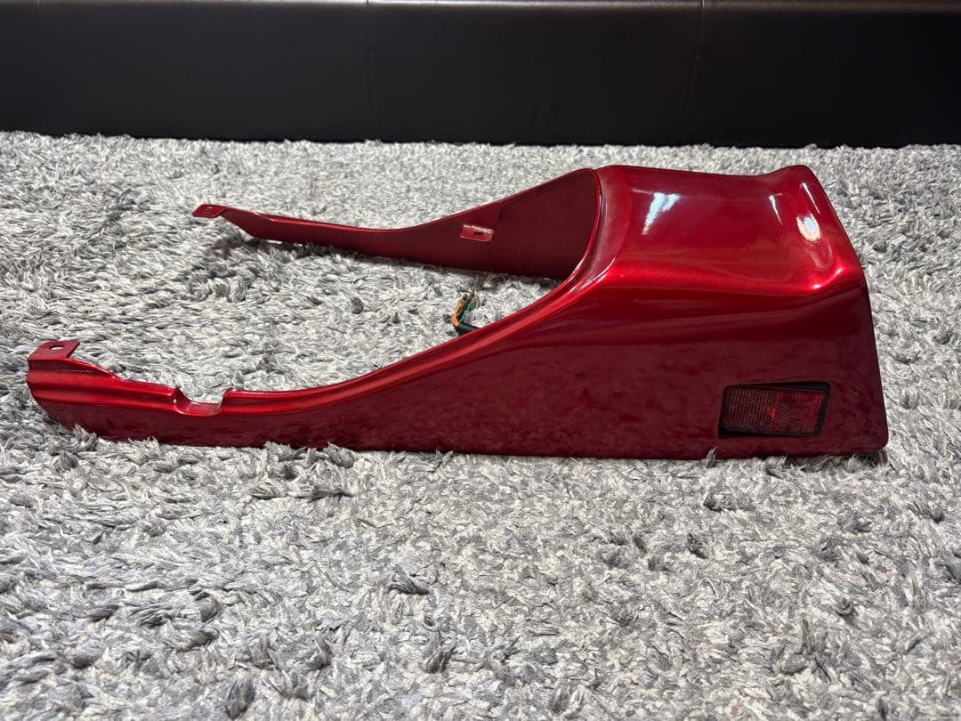 zrx400 MK2テール　ゼットファーザー　美品 zrx400 MK2テール ゼットファーザー 美品