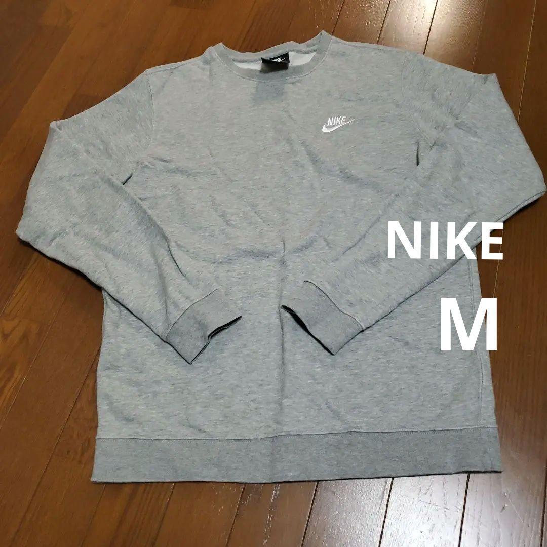 30%OFFアウトレットSALE ナイキ スウェット トレーナー M - add