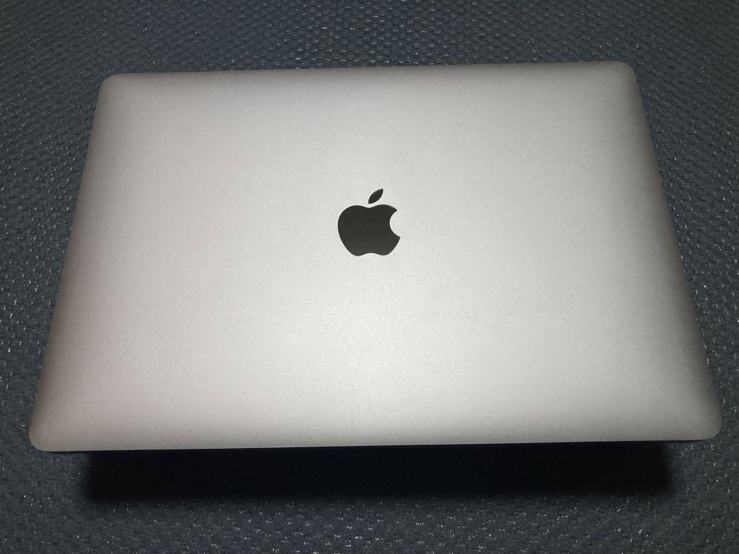 【美品】MacBook Air M1 バッテリー最大99% Apple MacBook Air M1 バッテリー99% 美品