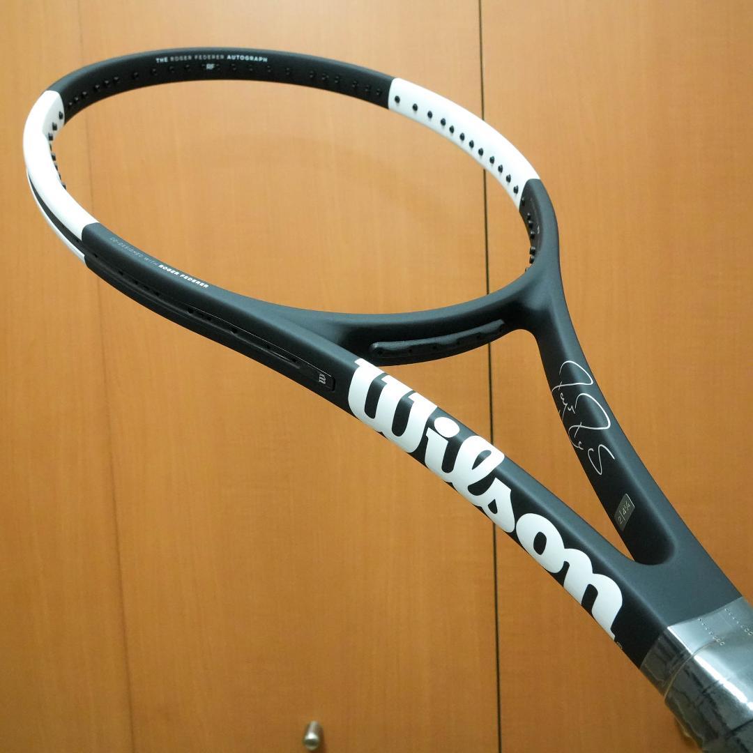 PRO STAFF プロスタッフ RF97 v12 G2 国内正規品 画像2