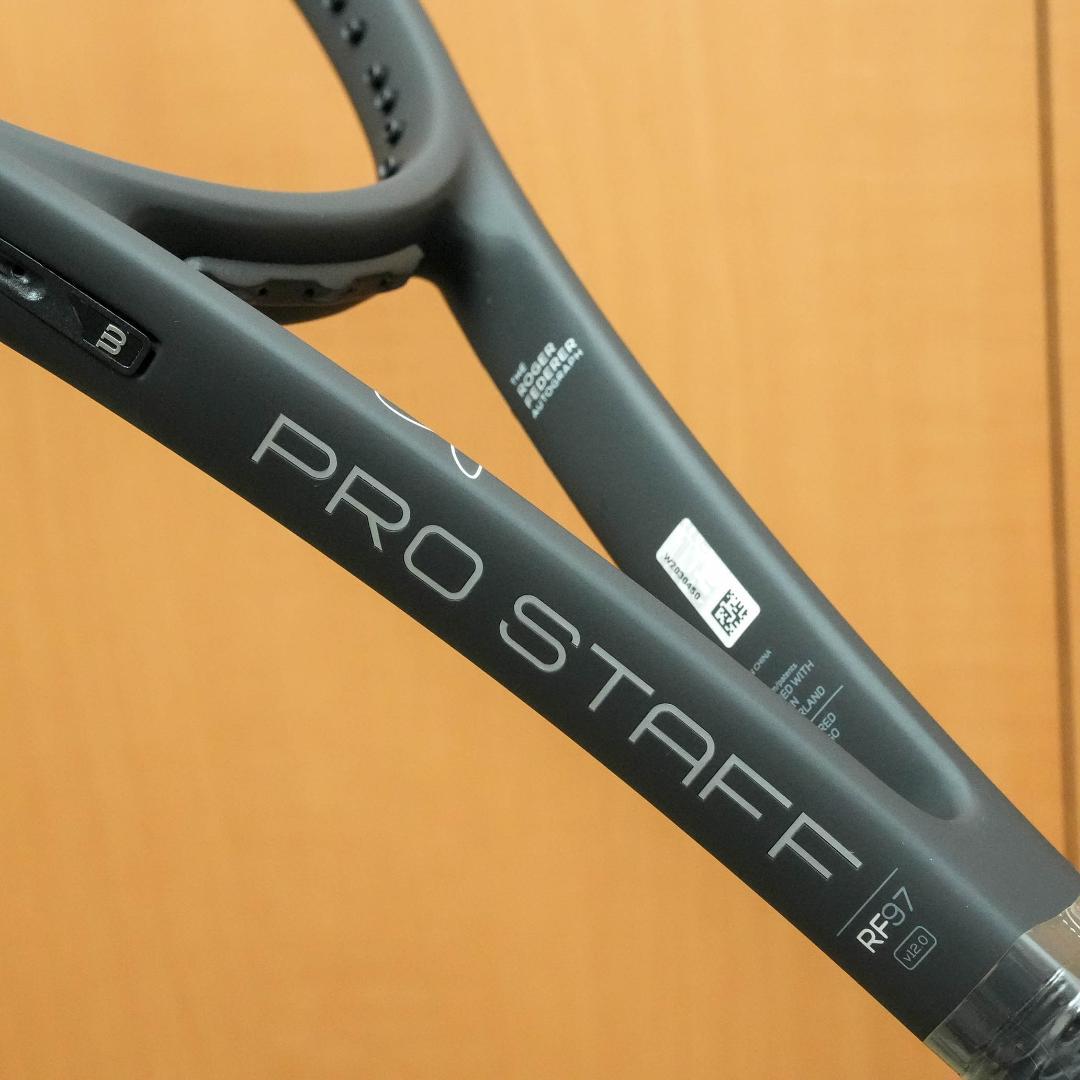 PRO STAFF プロスタッフ RF97 v12 G2 国内正規品 画像4