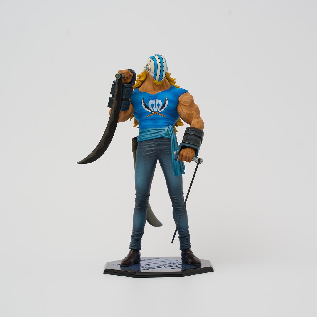 抽選販売】P.O.P “LIMITED EDITION” キラー | ONE PIECE