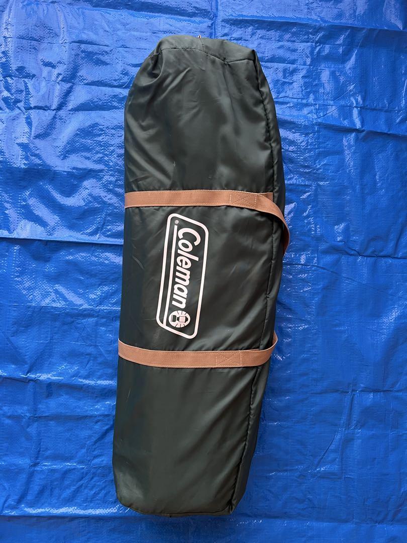 Coleman コールマン タープ XP HEXA TARP MDX