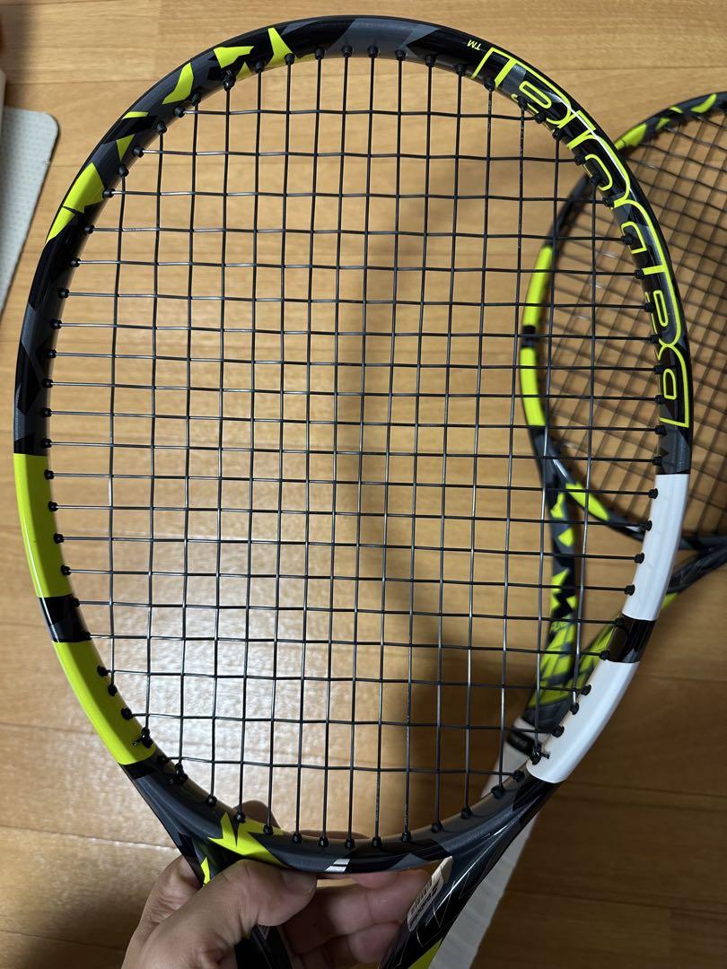 本日限りの値下げ！！ピュアアエロ 98 （G2） マッチペア