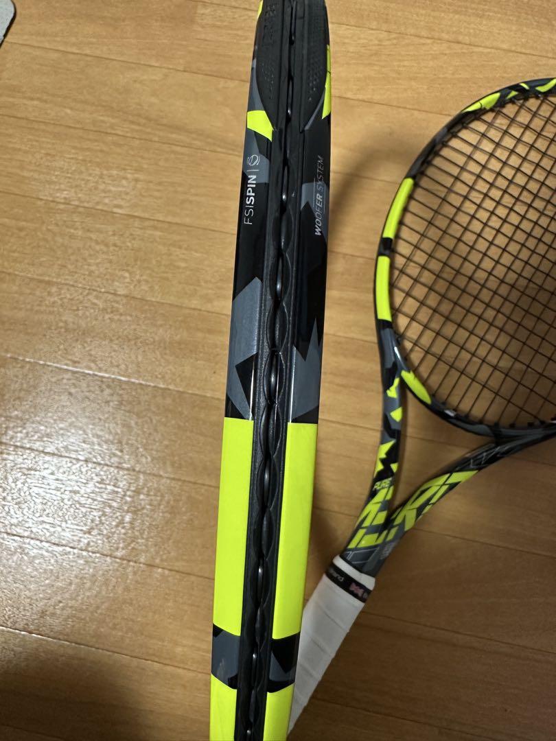 本日限りの値下げ！！ピュアアエロ 98 （G2） マッチペア