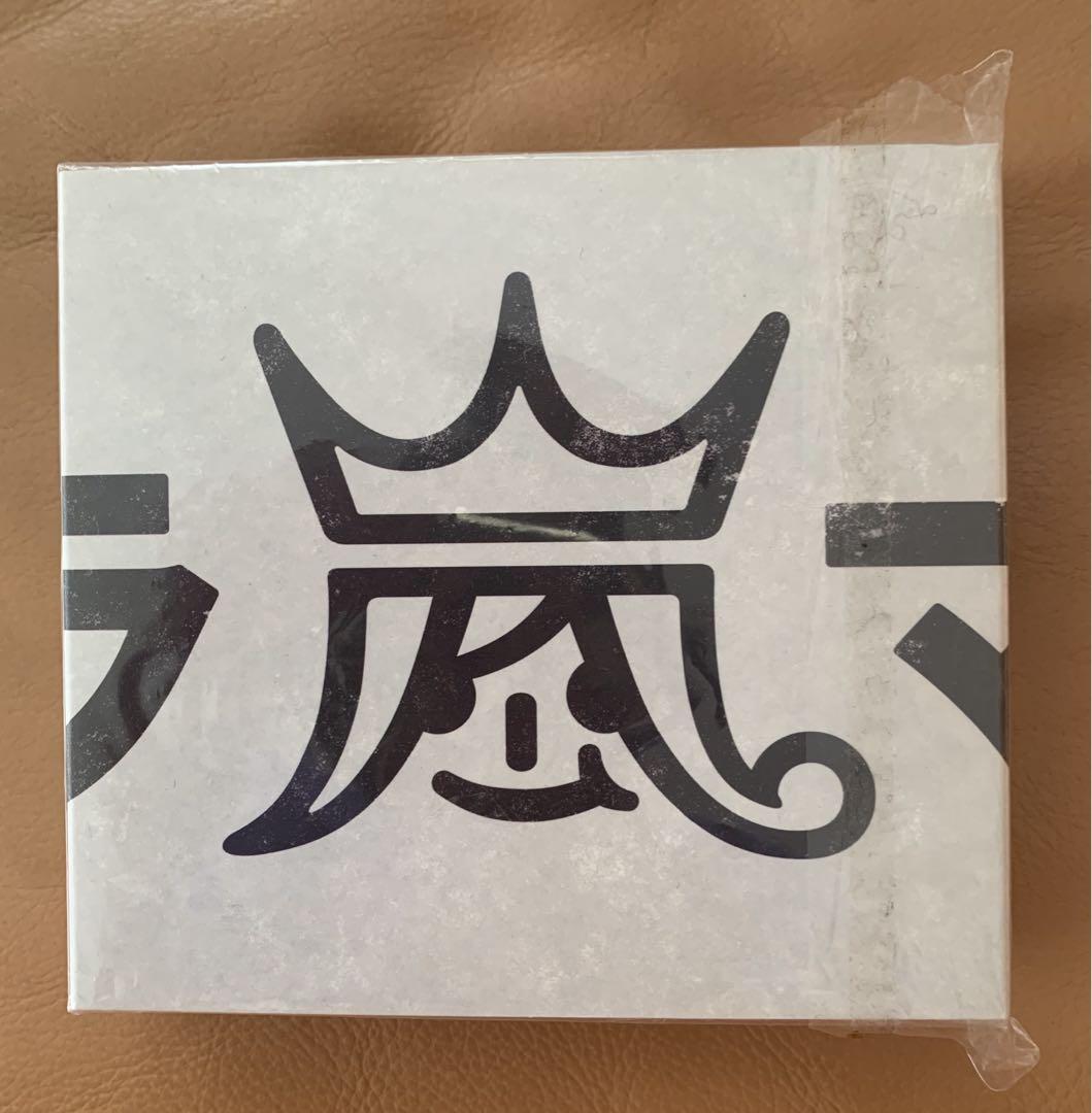 嵐『ウラ嵐マニア』CD アルバム