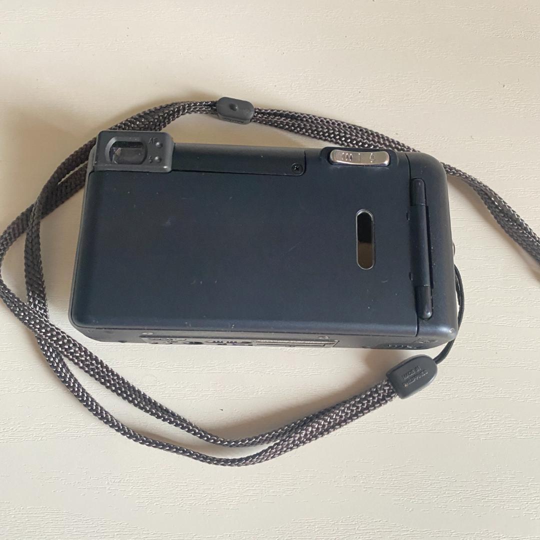 PENTAX ESPIO 120SW 完動品　おまけあり！