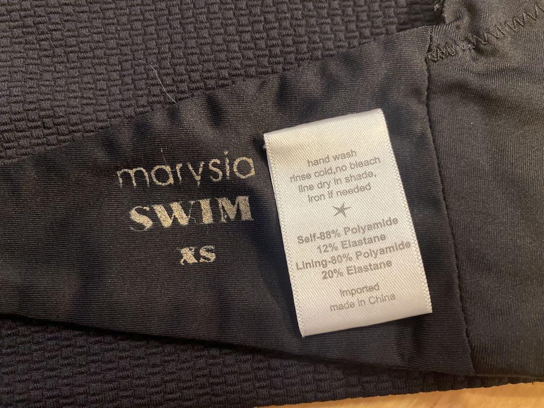 marysia