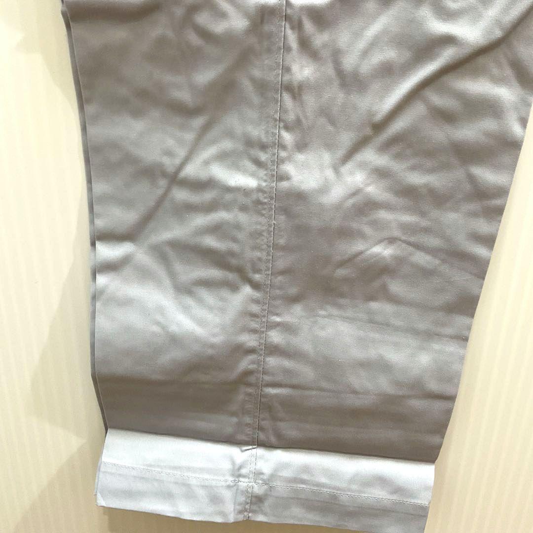 タグ付き未使用【5L】グレー　寅壱作業パンツ　ワークパンツ　1480 タグ付き未使用【5L】グレー 寅壱作業パンツ ワークパンツ 1480