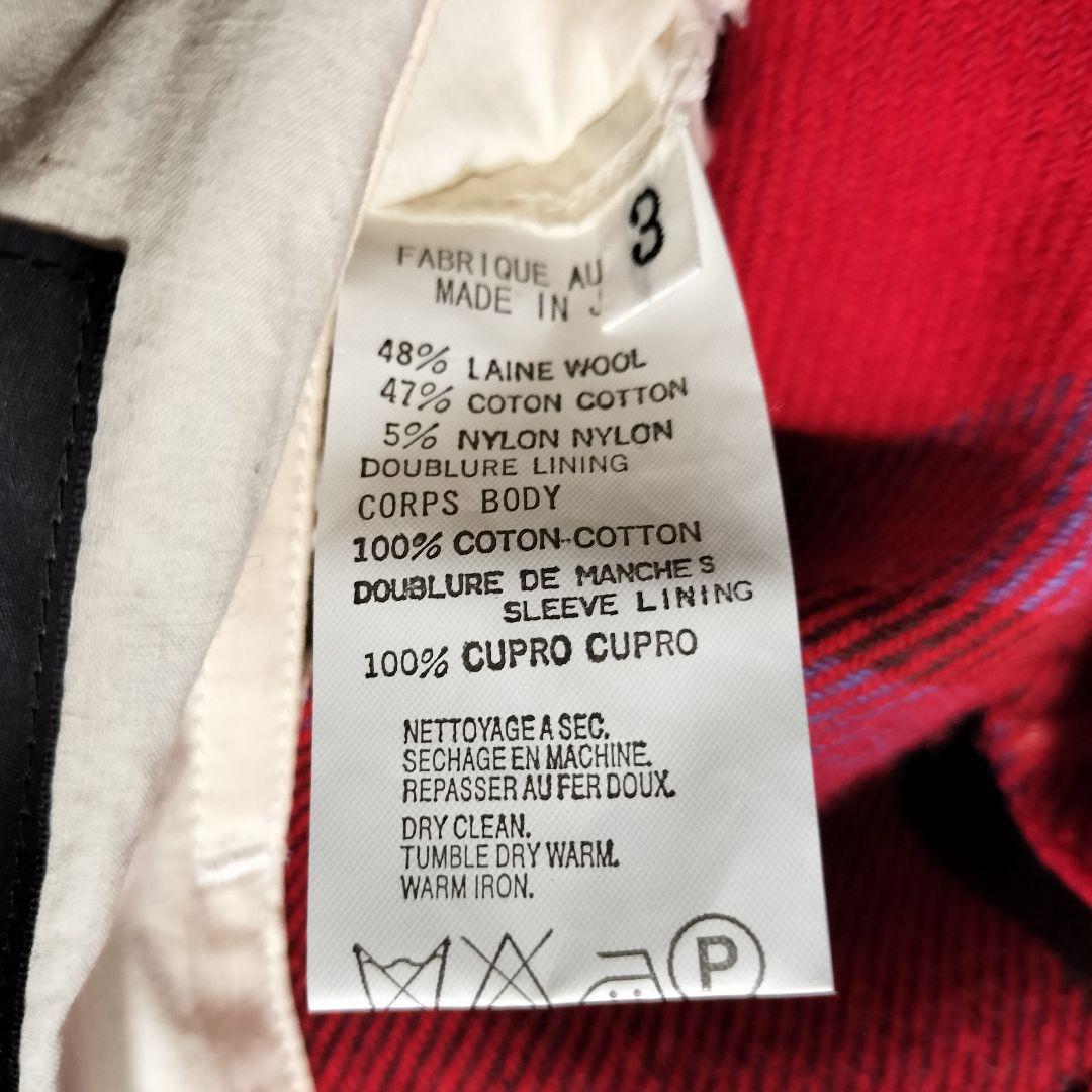 YOHJI YAMAMOTO