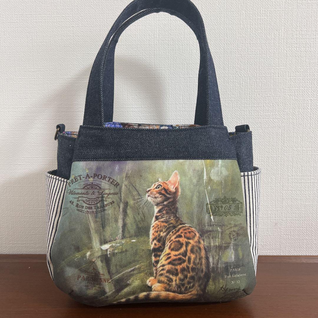 48%割引グレイ系【あすつく】 ペリロコ様専用 アッシュデザイン 美ベンガル ハンドメイド バッグ(女性用) ファッション/小物グレイ系-ELSPORTS.ES 48%割引グレイ系【あすつく】 ペリロコ様専用 アッシュデザイン 美ベンガル ハンドメイド バッグ(女性用) ファッション/小物グレイ系-ELSPORTS.ES