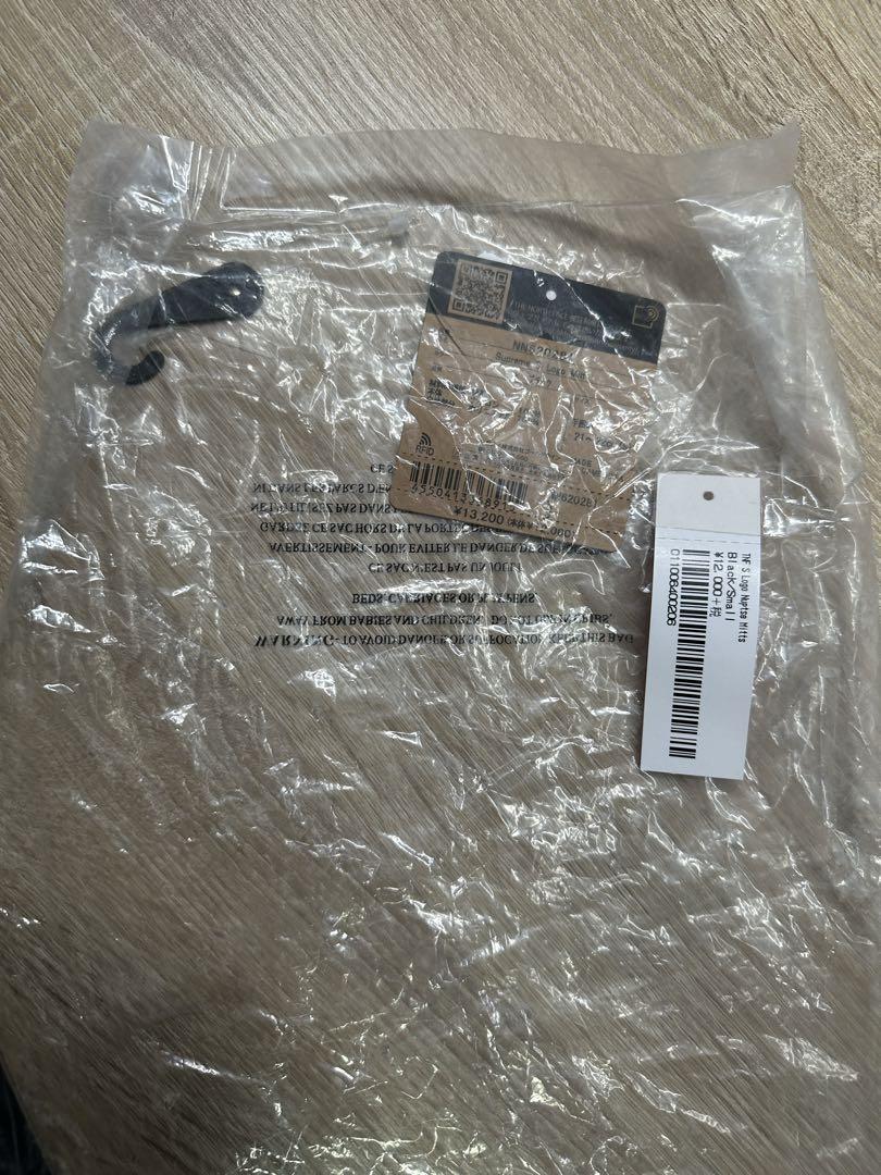 小物 20FW The North Face S logo Nuptse Mitts