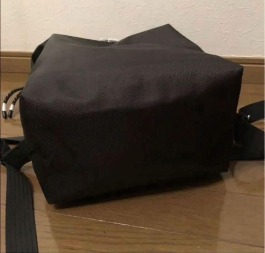 新作品 ロンシャン ル プリアージュエナジーバッグあ_ブラック