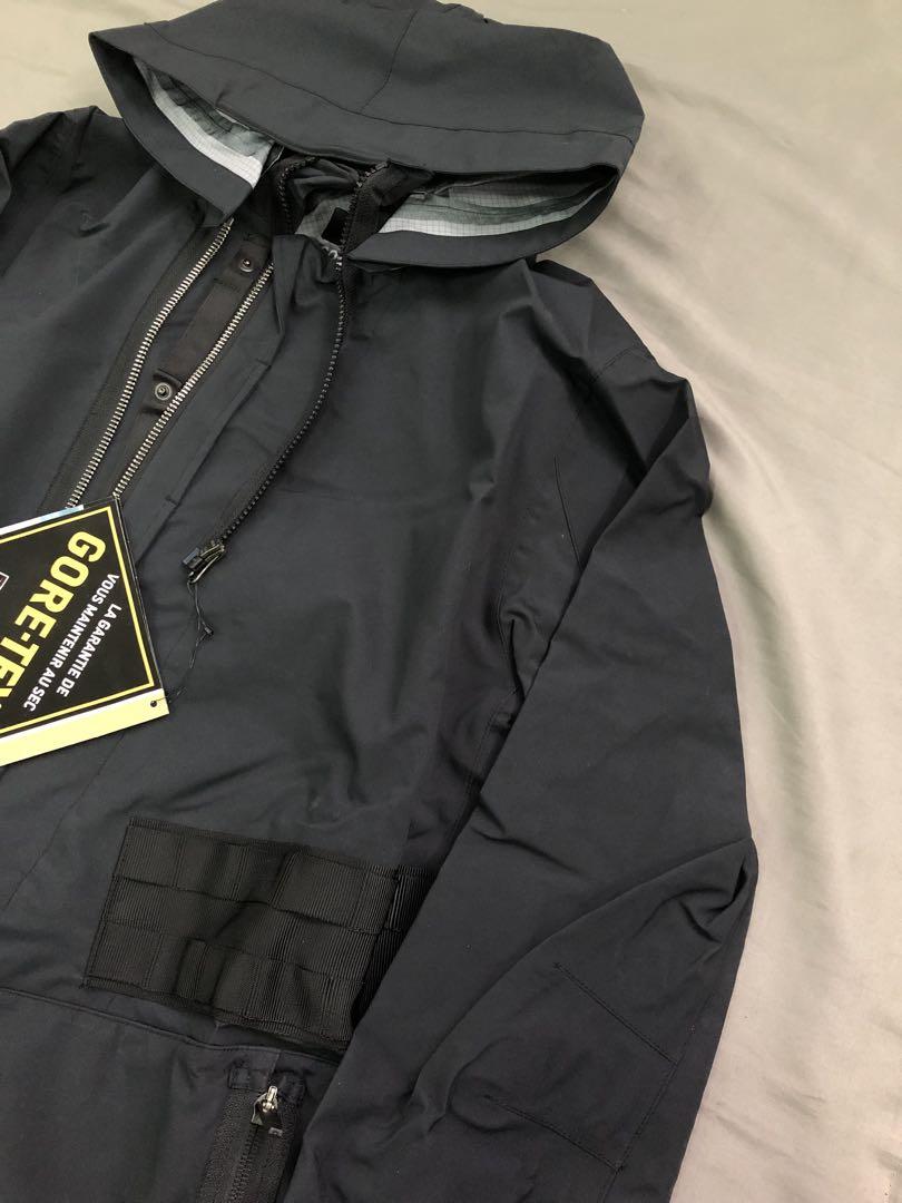 ジャケット・アウター Acronym J53TS-GT 3L Gore-Tex Pro Coat