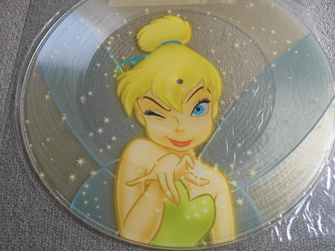 DISNEY GIRLS E.P. 小西 康陽 feat. 森山 良子目立った傷や汚れなし