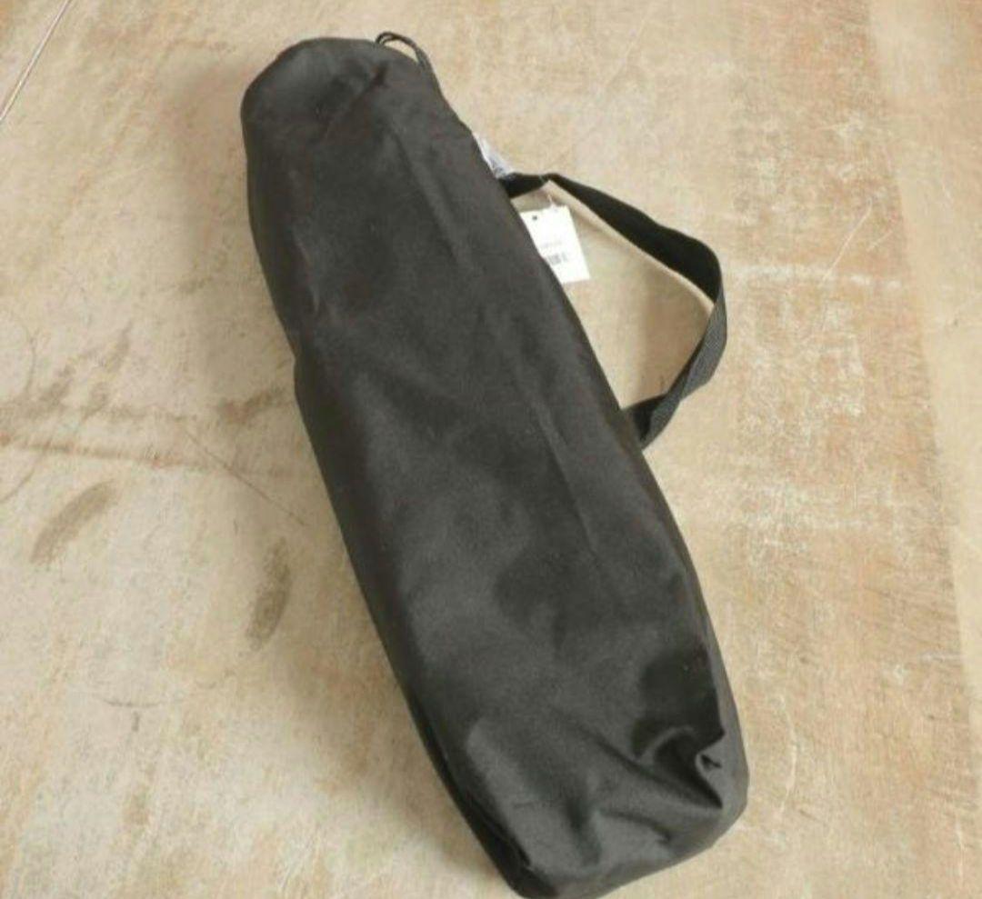 ハイランダー　チェア　いす　コンパクトベンチ　アウトドア　三つ折りベンチ　廃盤品