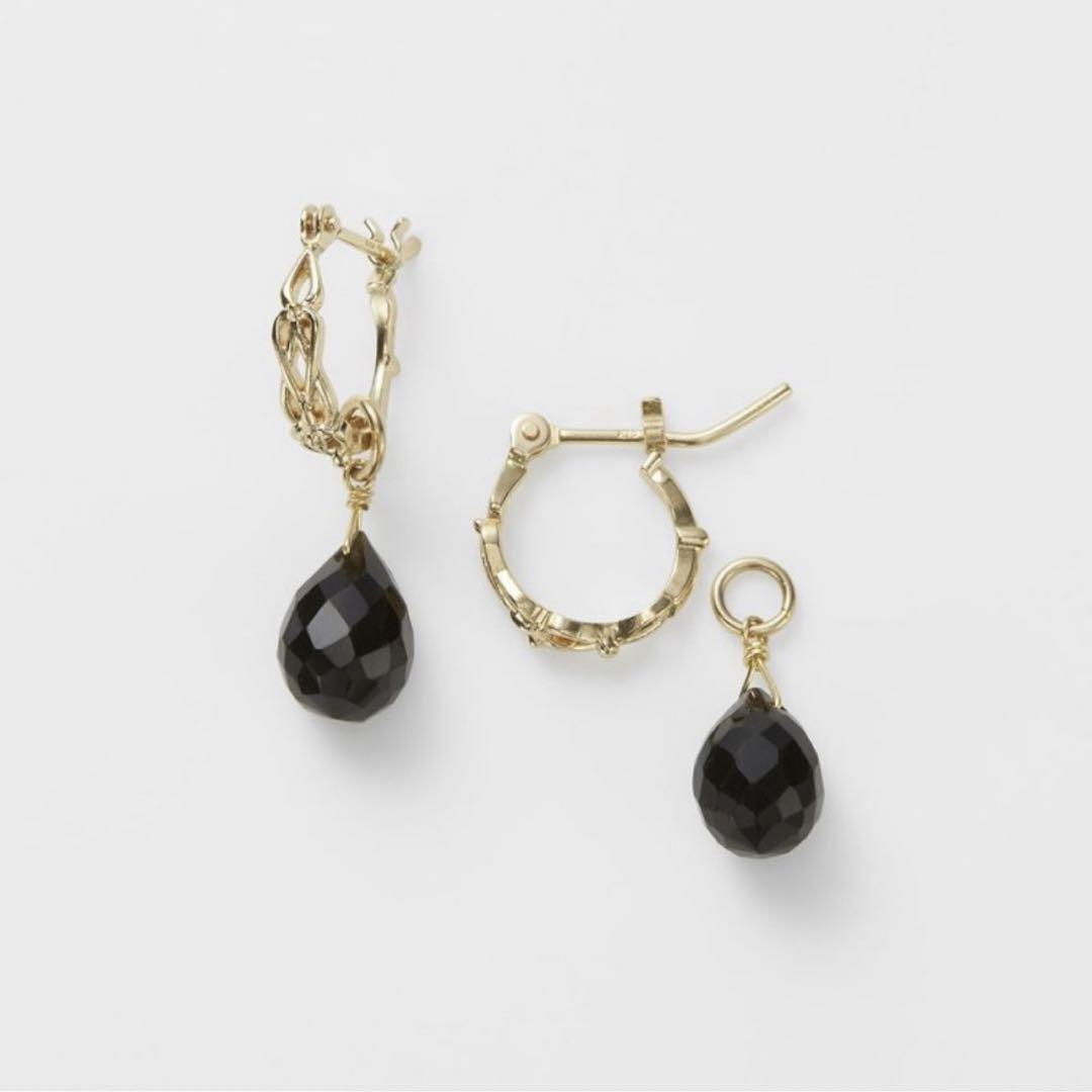 はなっぺさんを専用ページ✩.*˚【完売品】agete 限定ピアス