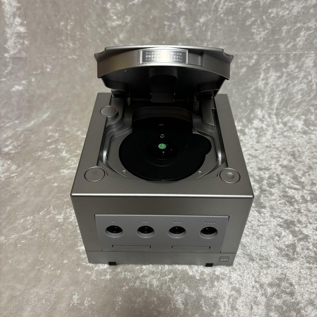 GameCube