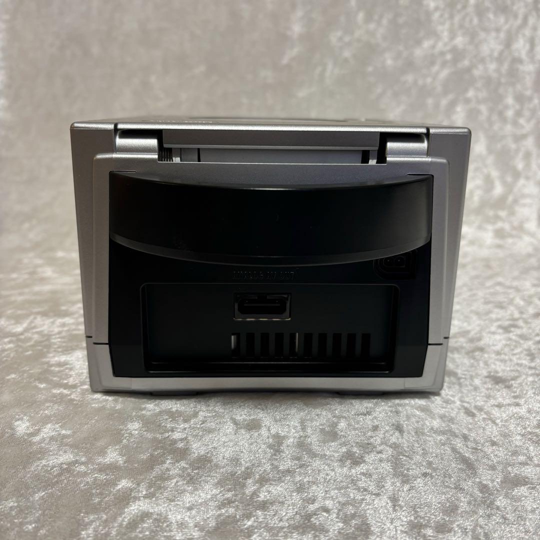 Nintendo GameCube