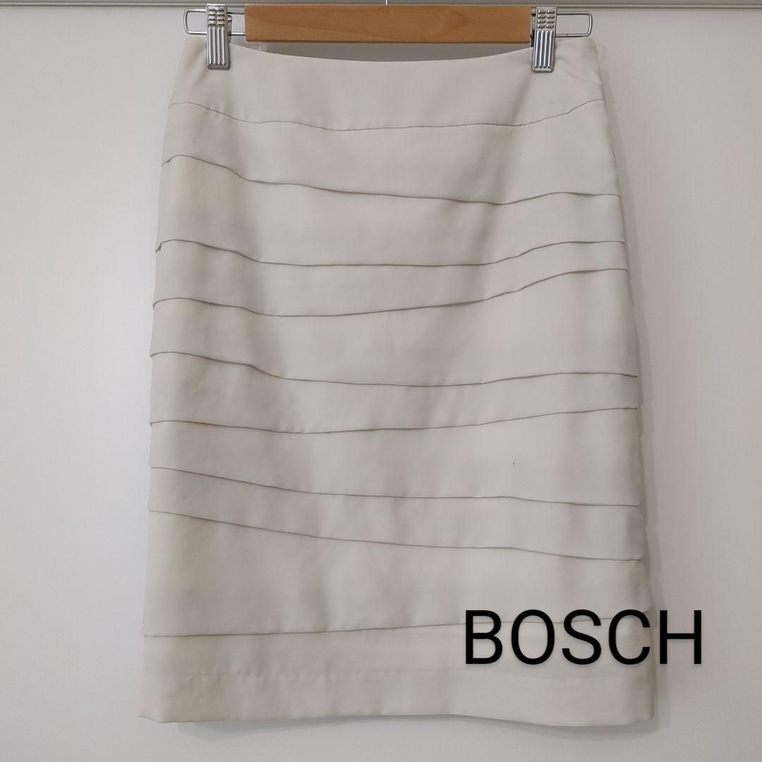 BOSCH タイトスカート 36 - メルカリ