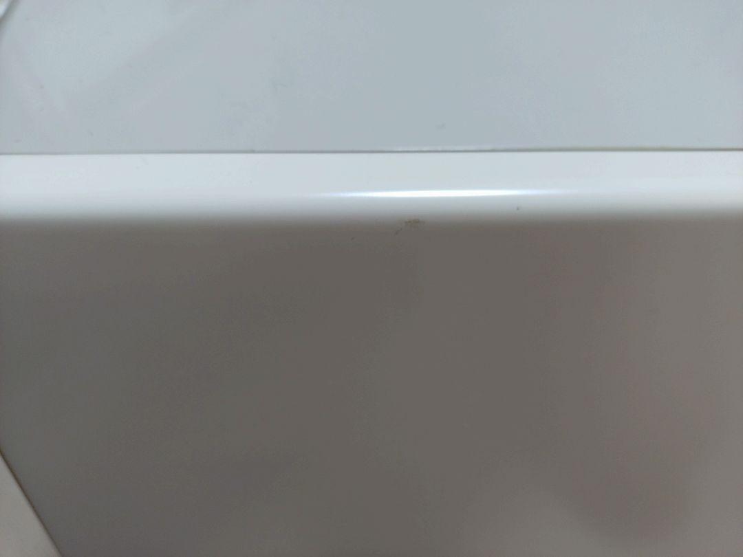 Rinnai　ガスファンヒーター　プロパンガス