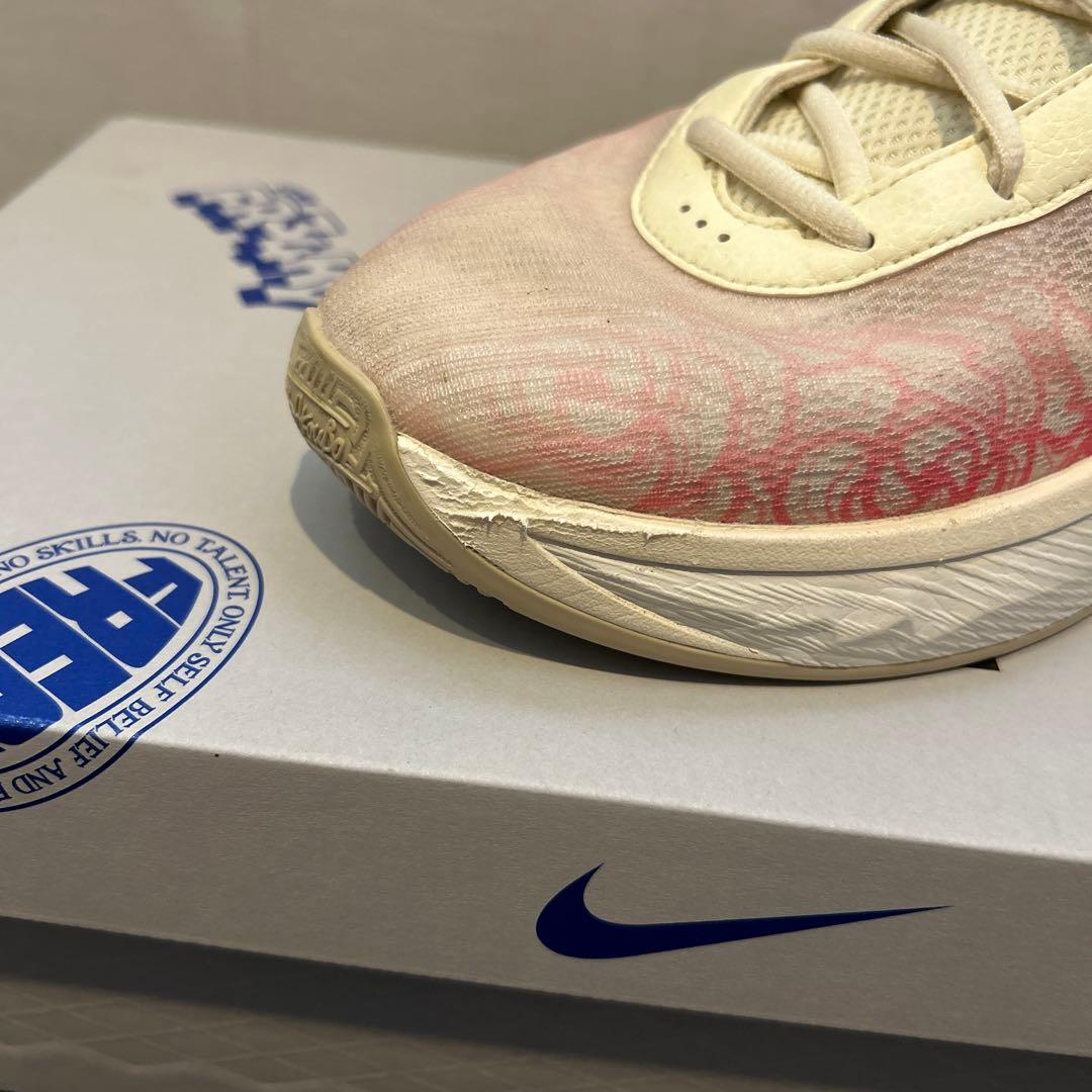 NIKE Freak 6 “Roses”/ナイキ フリーク6 “ローズ” NIKE Freak 6 “Roses”/ナイキ フリーク6 “ローズ”