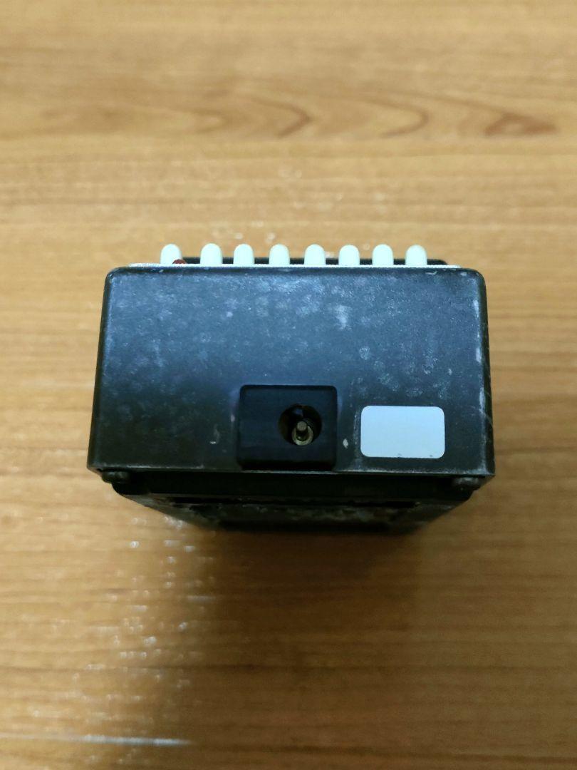 BOSS Bass Equalizer GE-7B ベースイコライザー