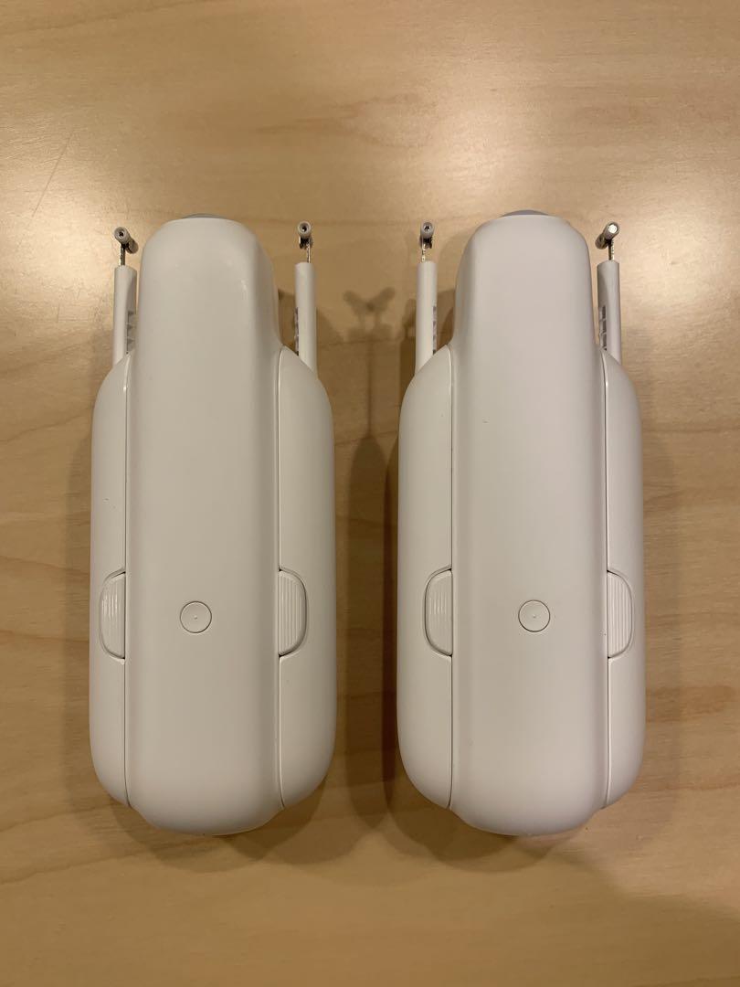 SwitchBot カーテン U型レール2 2個セット