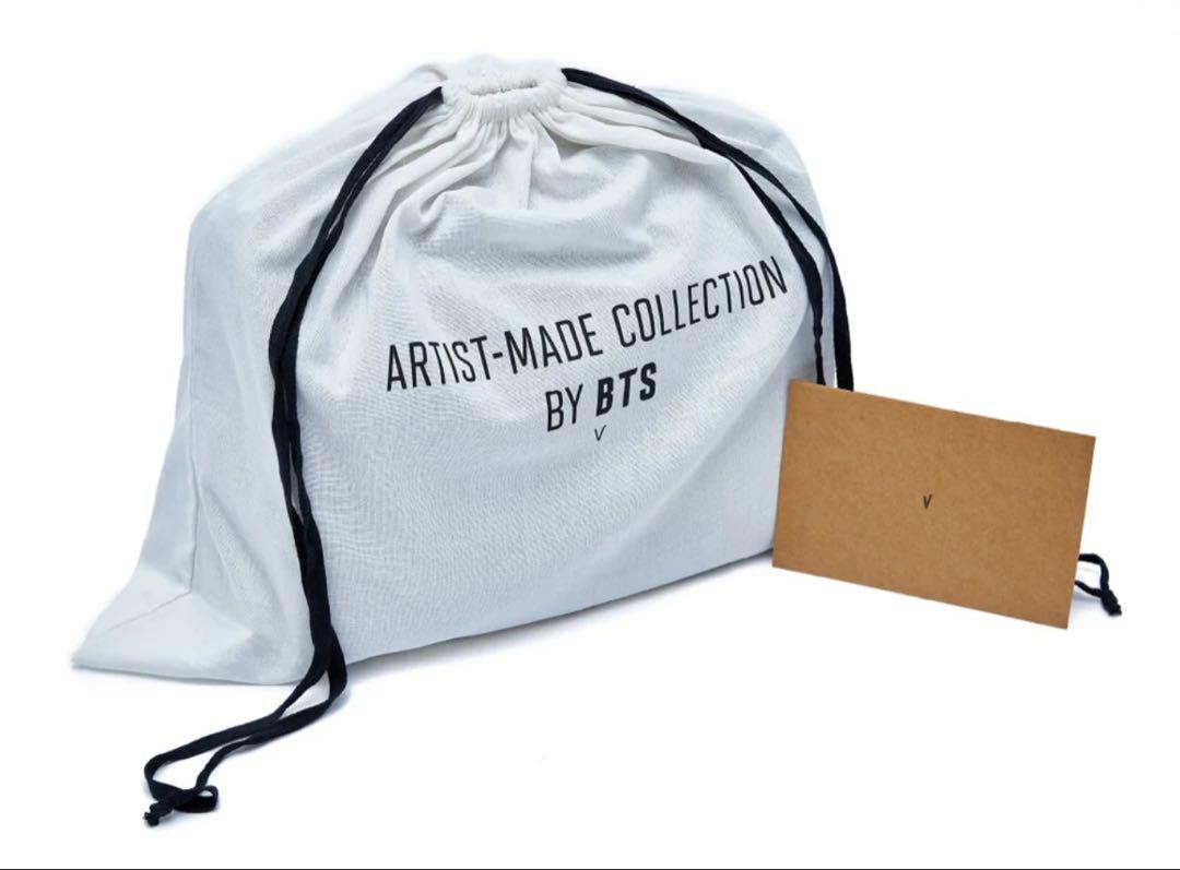 BTS ARTIST-MADE COLLECTION バッグ
