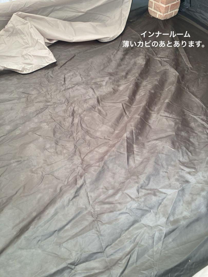ogawa Stacy ST  カーキ
