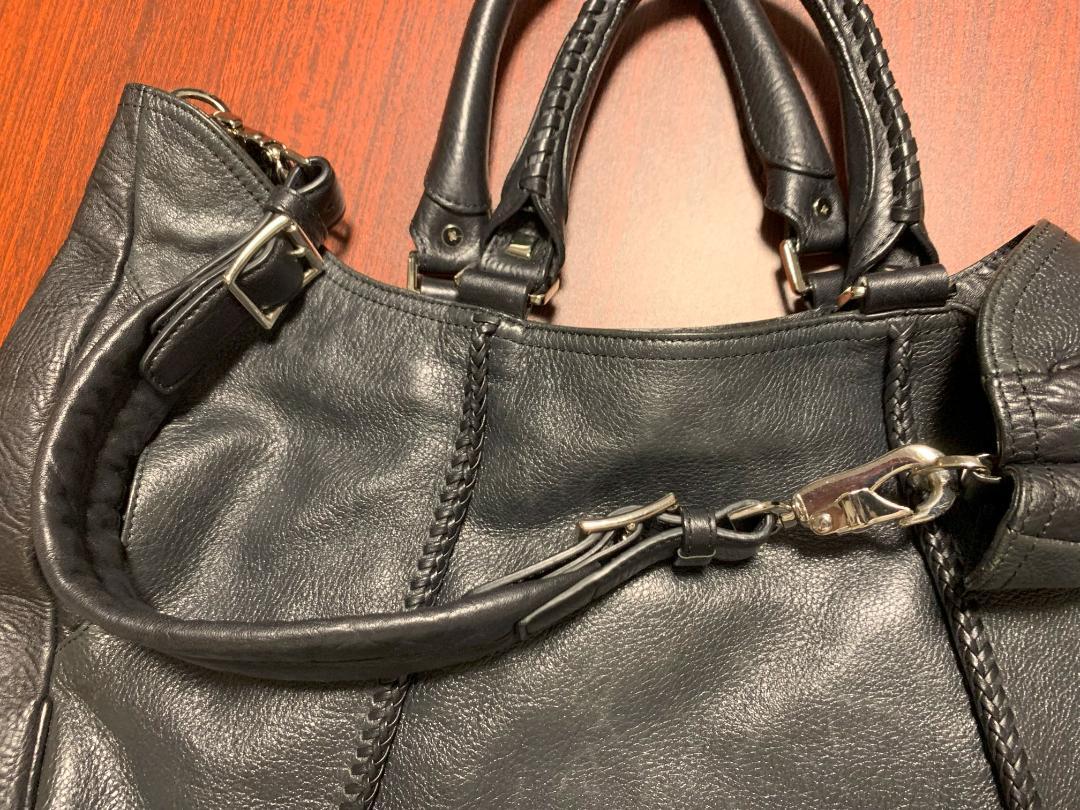 JOSEPH HOMME / ジョゼフ オム トートバック 店舗限定 JOSEPH HOMME / ジョゼフ オム トートバック 店舗限定